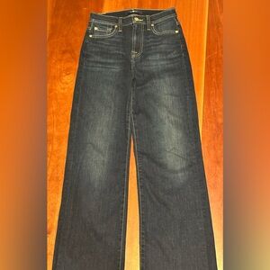 Cropped ALEXA by 7 for All Mankind